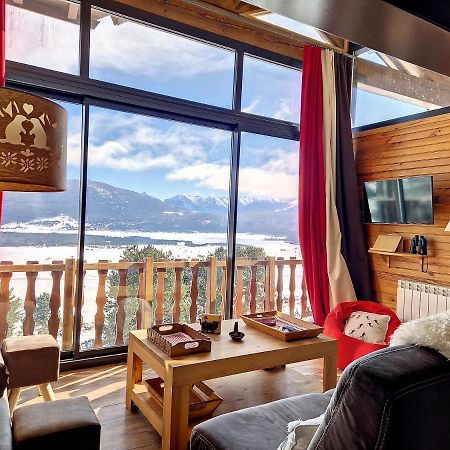 Maison - Les Angles T4 70M2 - Vue Exceptionnelle Dış mekan fotoğraf