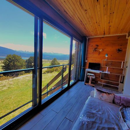 Maison - Les Angles T4 70M2 - Vue Exceptionnelle Dış mekan fotoğraf