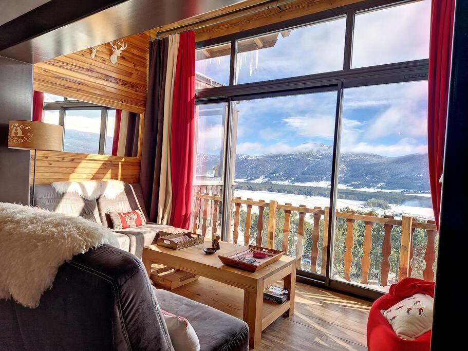Maison - Les Angles T4 70M2 - Vue Exceptionnelle Dış mekan fotoğraf
