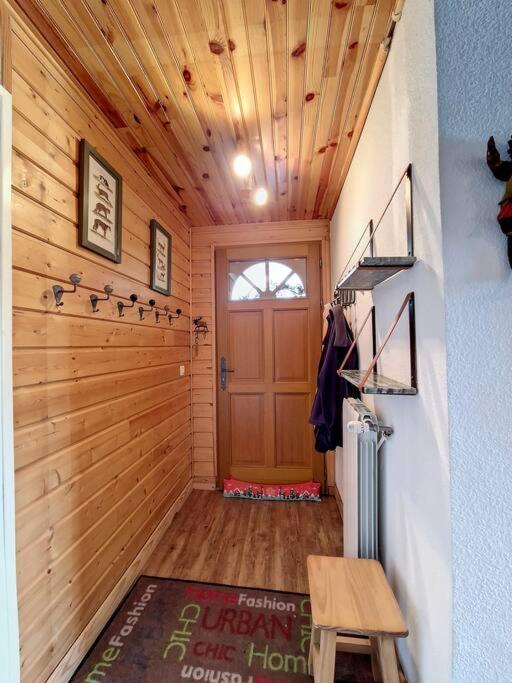 Maison - Les Angles T4 70M2 - Vue Exceptionnelle Dış mekan fotoğraf