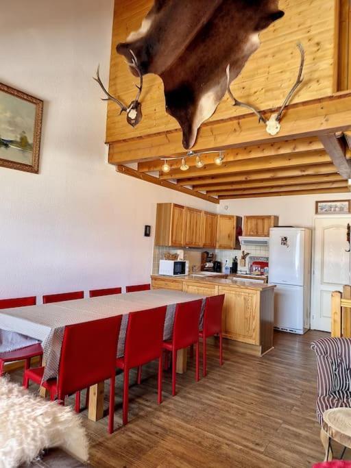 Maison - Les Angles T4 70M2 - Vue Exceptionnelle Dış mekan fotoğraf