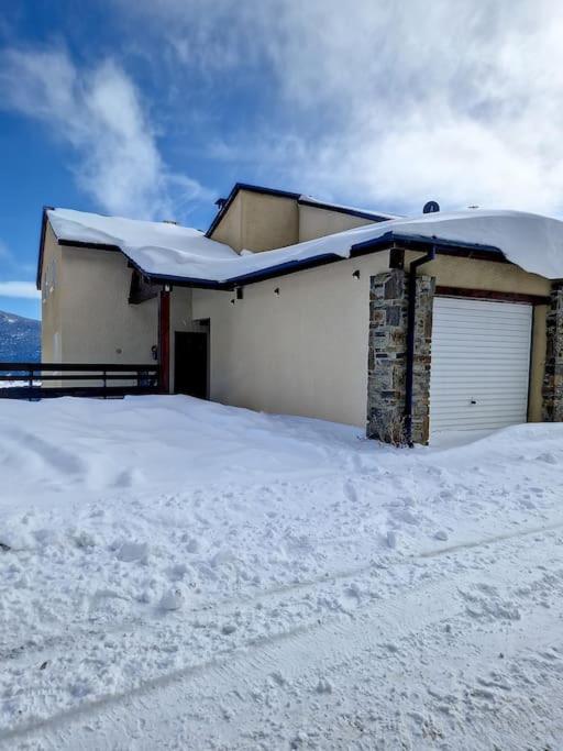 Maison - Les Angles T4 70M2 - Vue Exceptionnelle Dış mekan fotoğraf