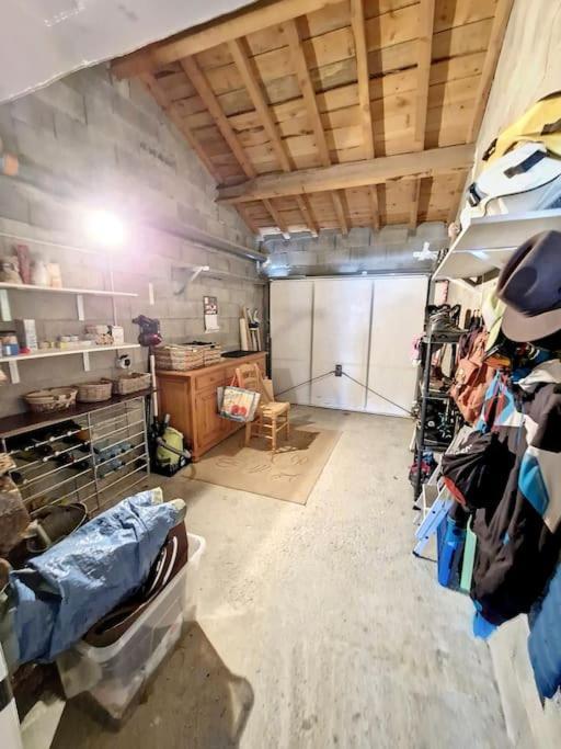 Maison - Les Angles T4 70M2 - Vue Exceptionnelle Dış mekan fotoğraf