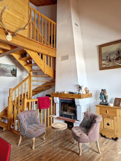 Maison - Les Angles T4 70M2 - Vue Exceptionnelle Dış mekan fotoğraf