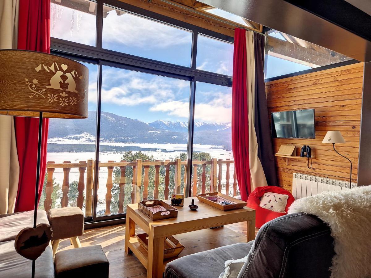 Maison - Les Angles T4 70M2 - Vue Exceptionnelle Dış mekan fotoğraf