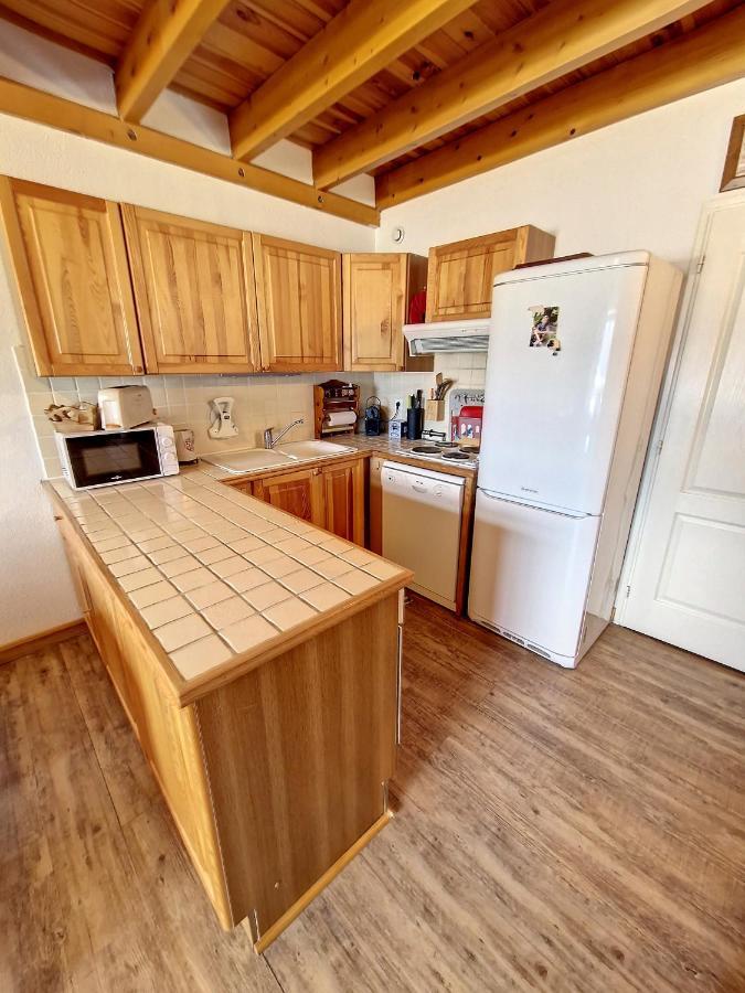 Maison - Les Angles T4 70M2 - Vue Exceptionnelle Dış mekan fotoğraf