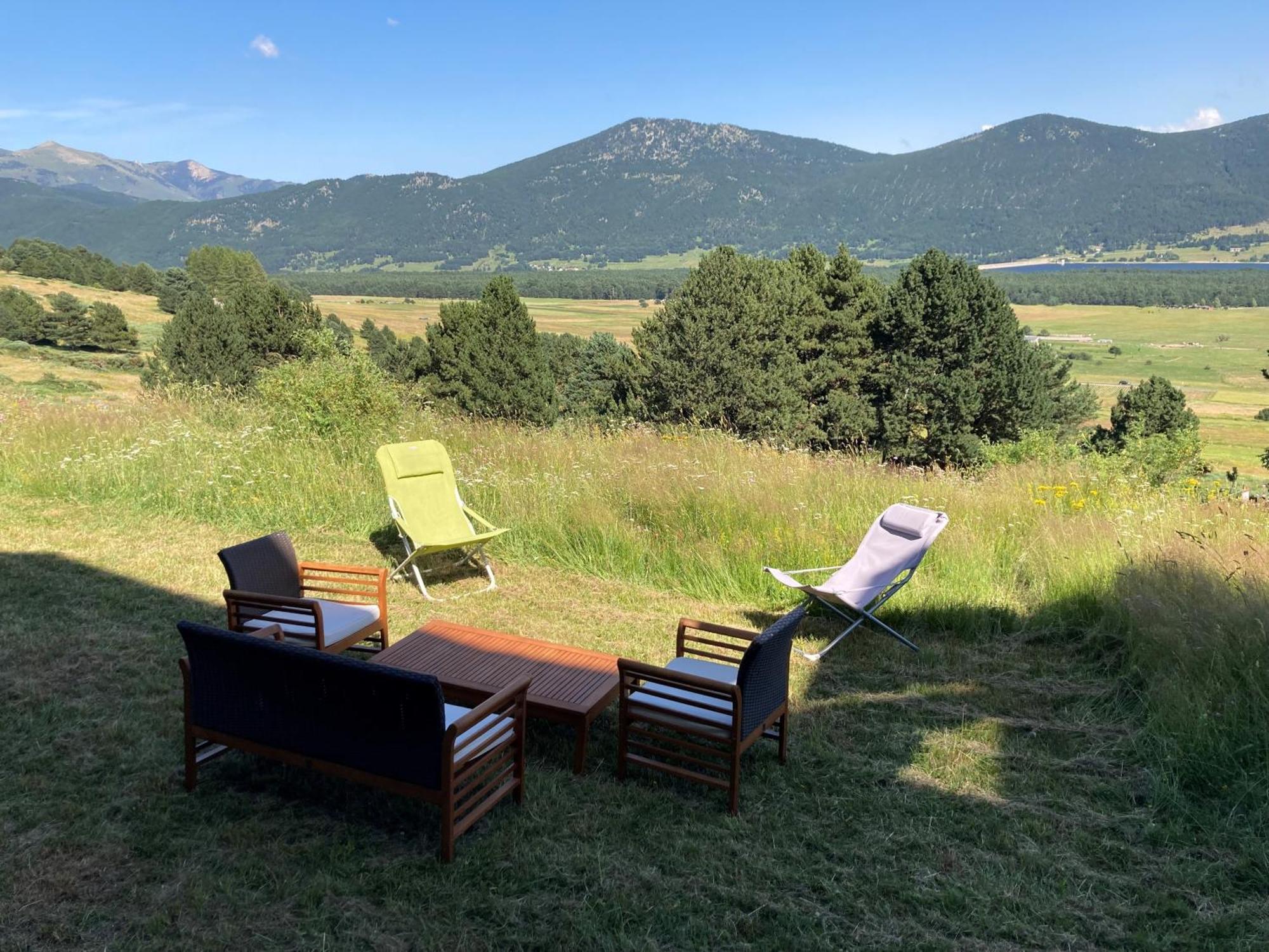 Maison - Les Angles T4 70M2 - Vue Exceptionnelle Dış mekan fotoğraf