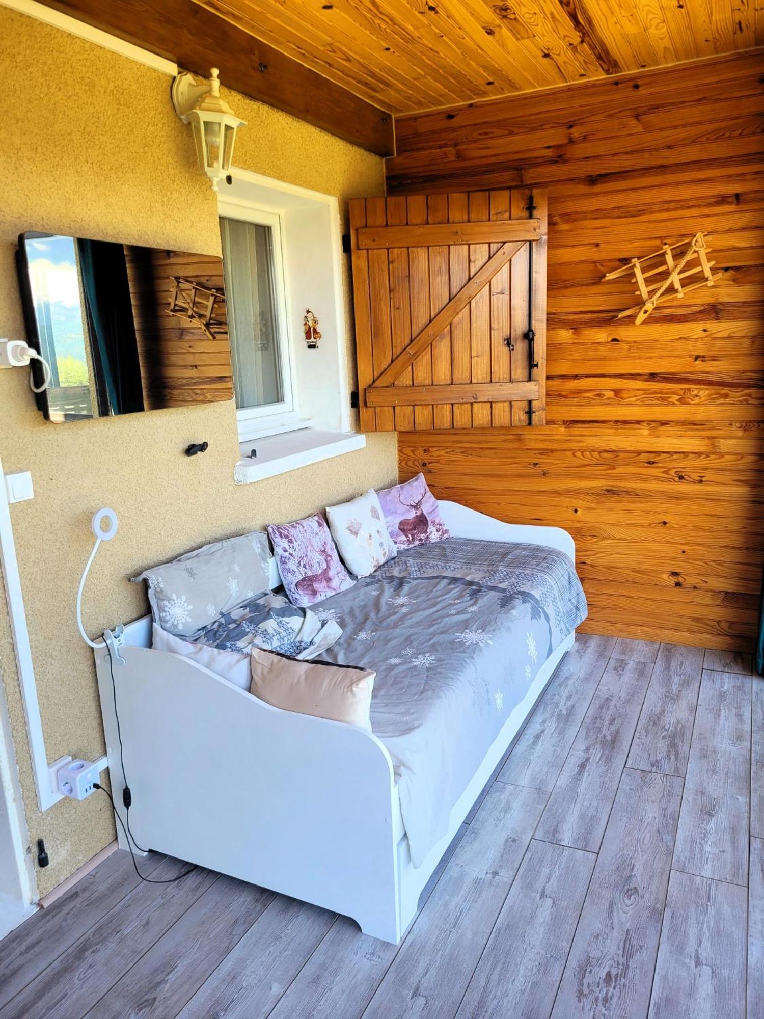 Maison - Les Angles T4 70M2 - Vue Exceptionnelle Dış mekan fotoğraf