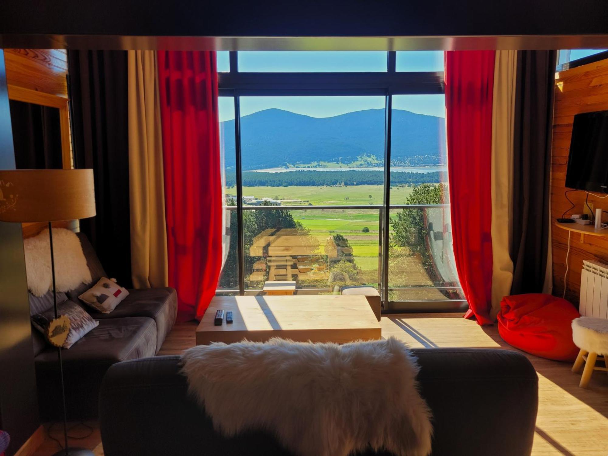 Maison - Les Angles T4 70M2 - Vue Exceptionnelle Dış mekan fotoğraf