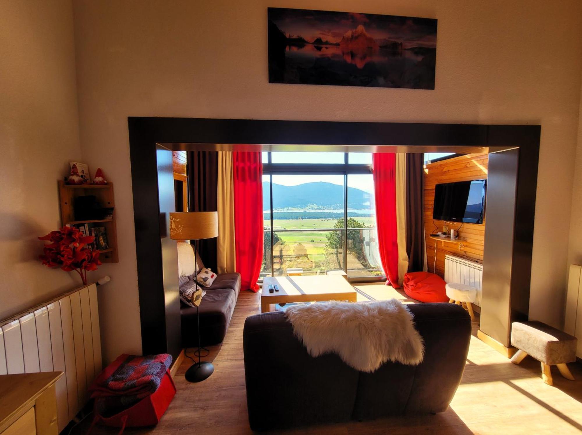Maison - Les Angles T4 70M2 - Vue Exceptionnelle Dış mekan fotoğraf