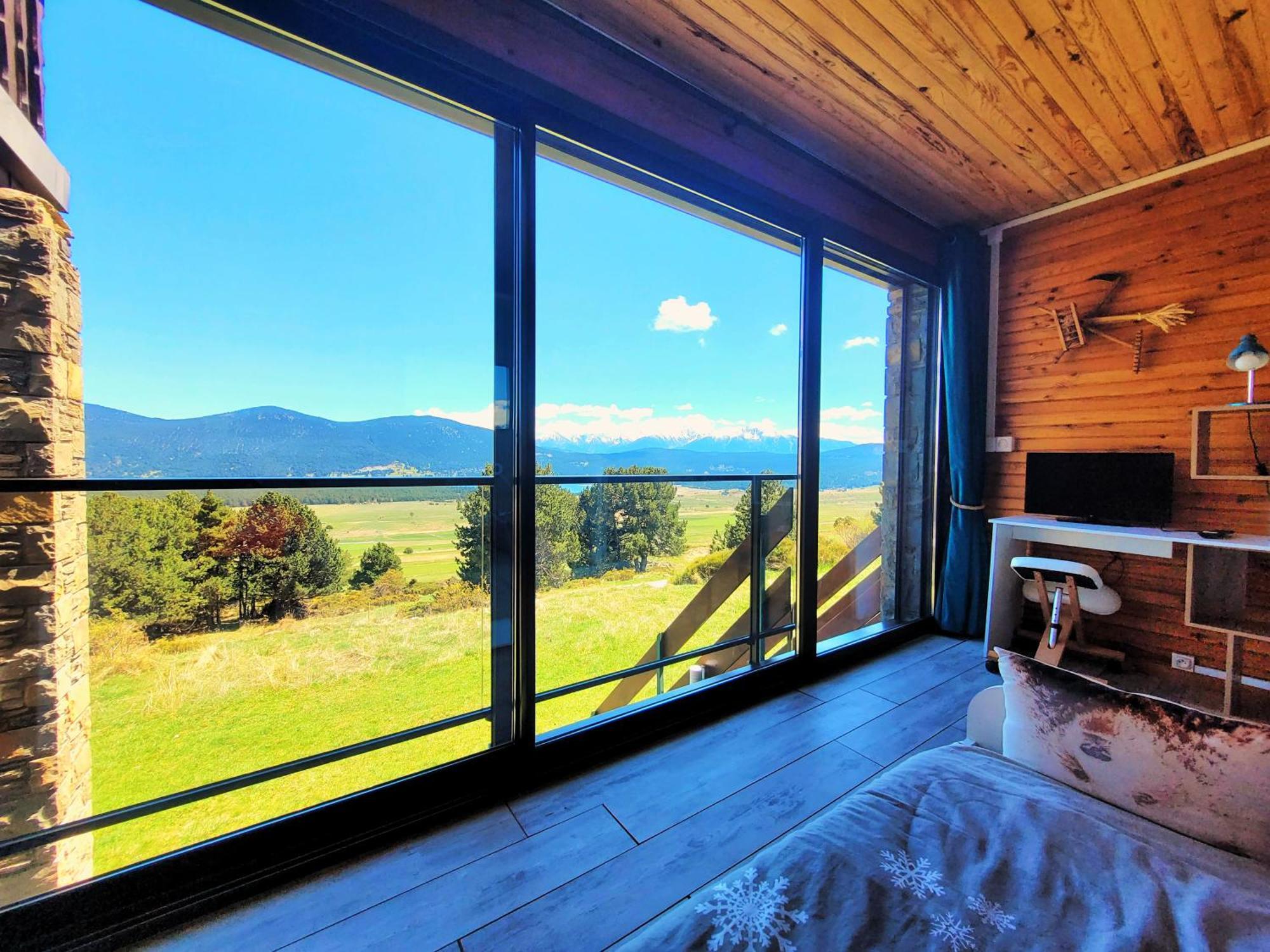 Maison - Les Angles T4 70M2 - Vue Exceptionnelle Dış mekan fotoğraf