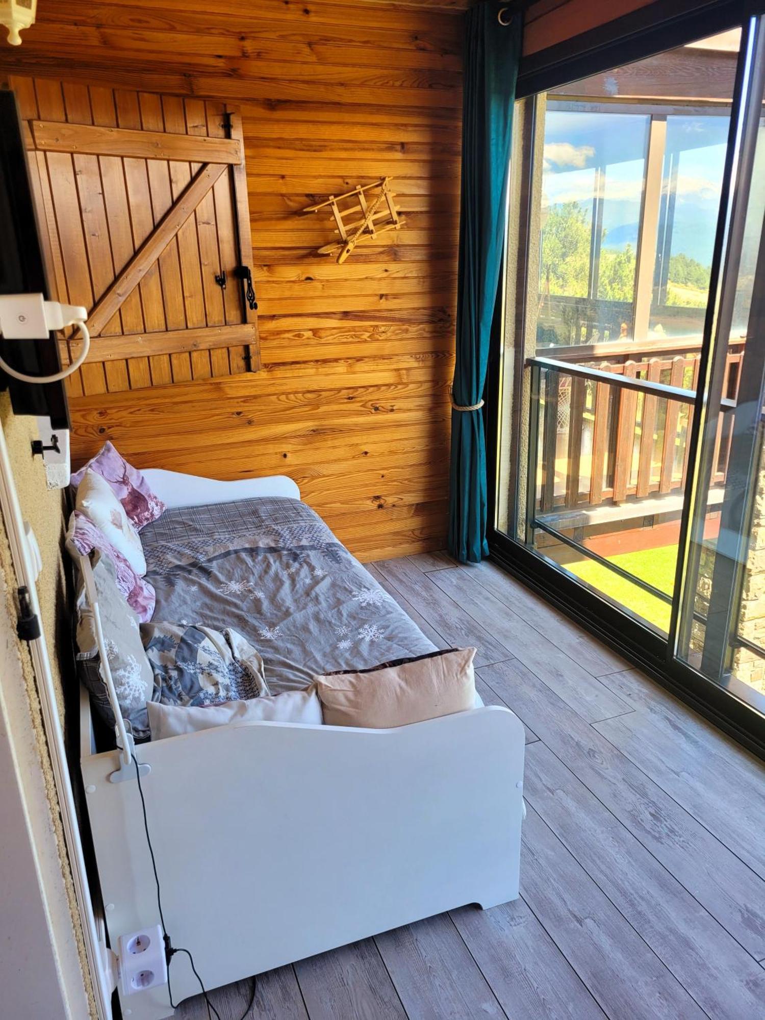Maison - Les Angles T4 70M2 - Vue Exceptionnelle Dış mekan fotoğraf