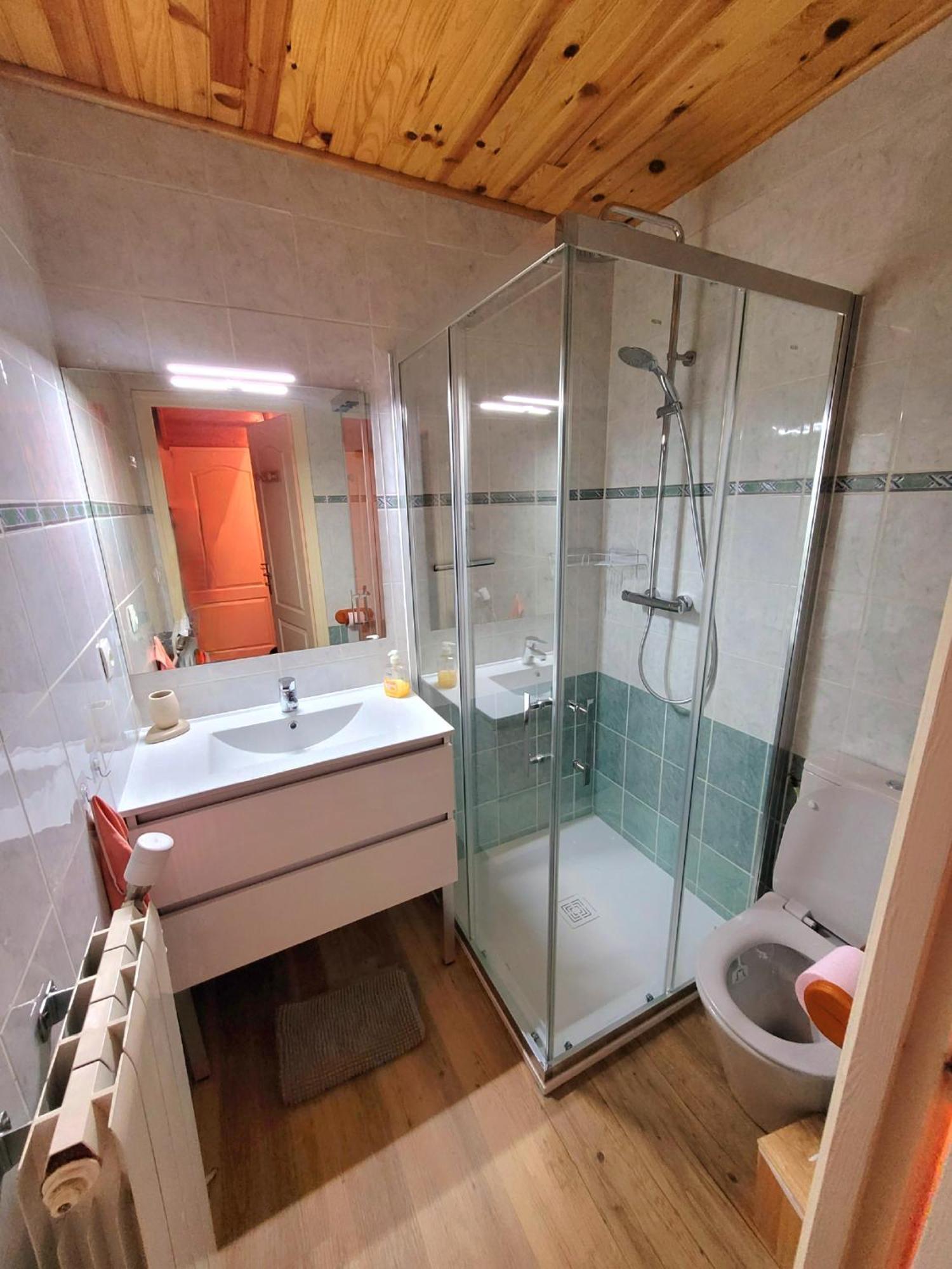 Maison - Les Angles T4 70M2 - Vue Exceptionnelle Dış mekan fotoğraf