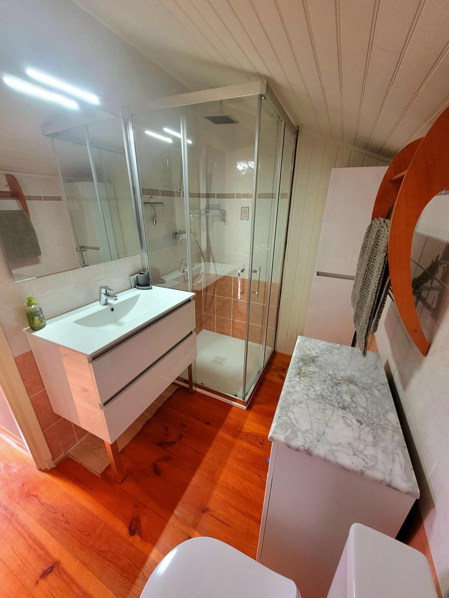 Maison - Les Angles T4 70M2 - Vue Exceptionnelle Dış mekan fotoğraf